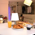Apartament Calme & Style En Hyper Centre Perpignan