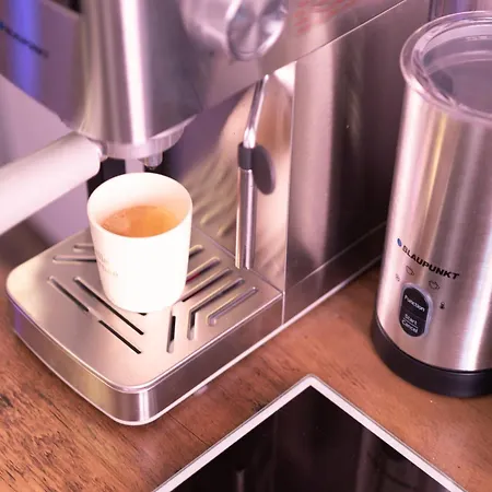 Calme & Style En Hyper Centre Perpignan