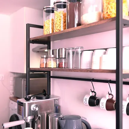 Appartement Calme & Style En Hyper Centre *