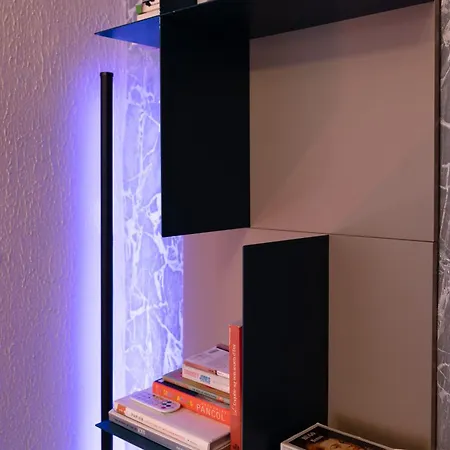 Apartament Calme & Style En Hyper Centre