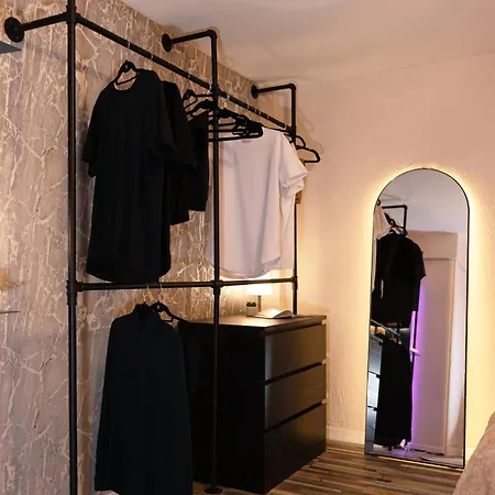 Apartament Calme & Style En Hyper Centre