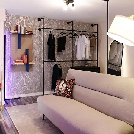 Calme & Style En Hyper Centre * Perpignan