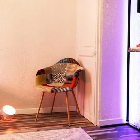 Apartament Calme & Style En Hyper Centre *