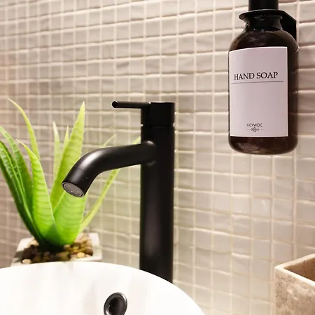 Apartament Calme & Style En Hyper Centre