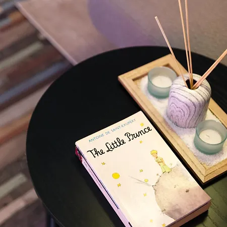 Calme & Style En Hyper Centre Perpignan