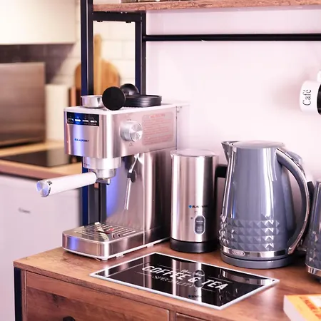 Calme & Style En Hyper Centre * Perpignan