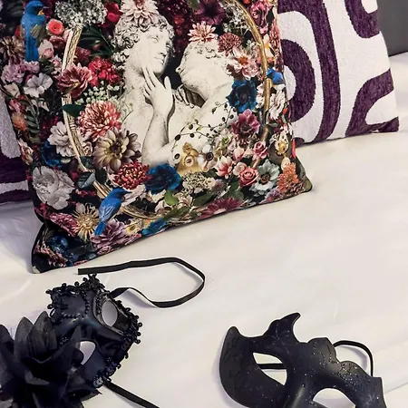 Lejlighed Calme & Style En Hyper Centre