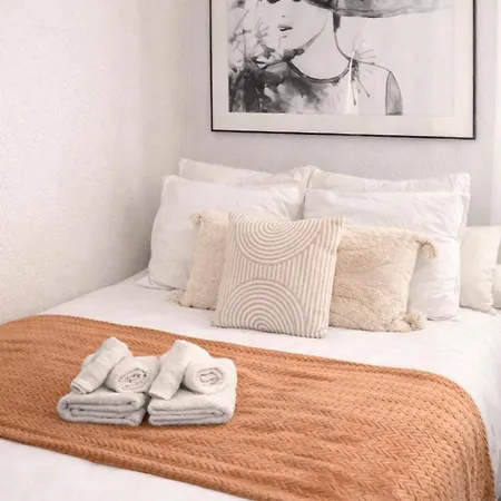 Calme & Style En Hyper Centre *