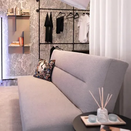 Apartament Calme & Style En Hyper Centre *